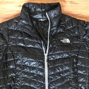 The North Face Jacket